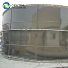 Tanques de agua de acero atornillado de larga duración desde 5000 ¥ 5000000 galones